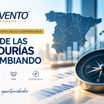 Corredurías de seguros en España: evolución, valoración y tendencias para 2027